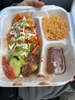 Enchiladas