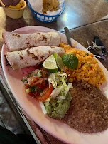 Tacos Al Carbon