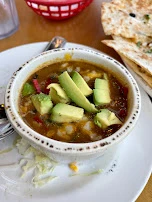 Tortilla Soup