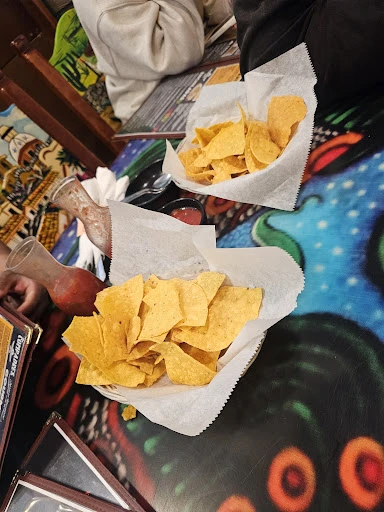 Los Compadres Méxican Restaurant photo 2
