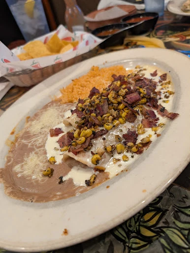 Los Compadres Méxican Restaurant photo 7