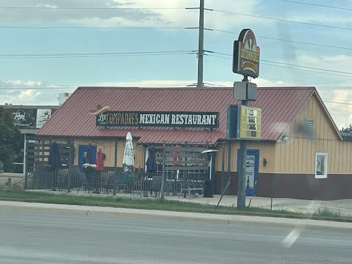 Los Compadres Méxican Restaurant photo 4